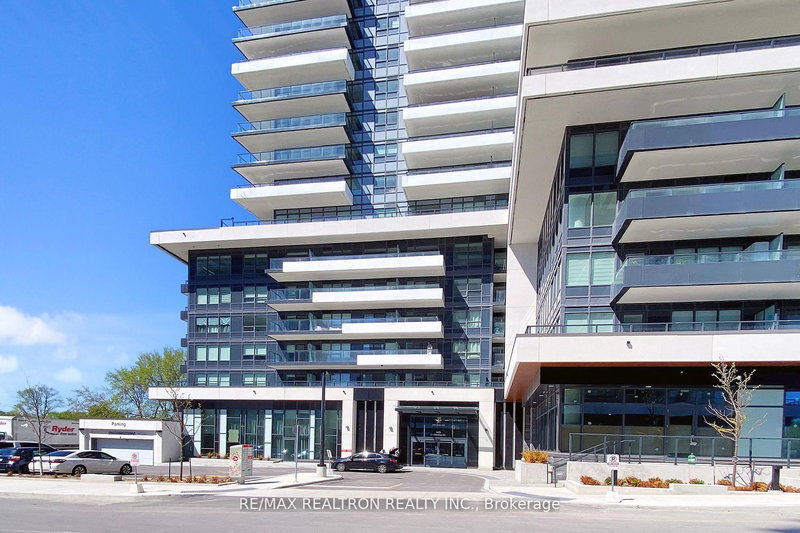 1509 - 1435 Celebration Dr, Pickering, L1W 0C3 | Image 2