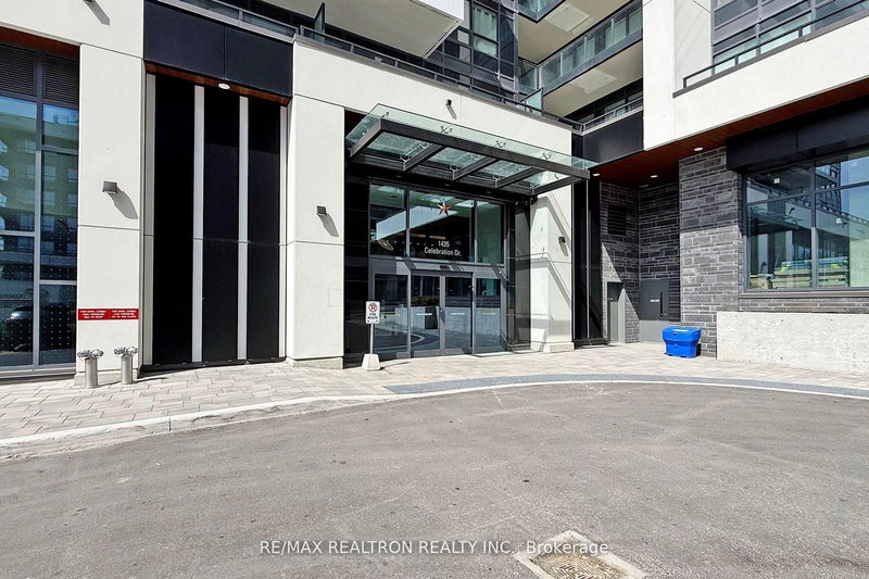 1509 - 1435 Celebration Dr, Pickering, L1W 0C3 | Image 3