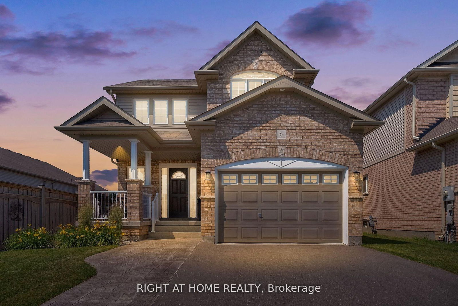 Property at 6 Vetzal