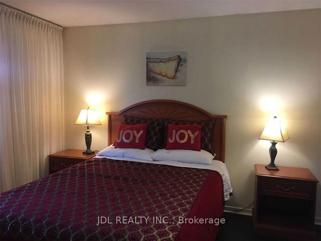 Main floor - 6 Norhead Avenue