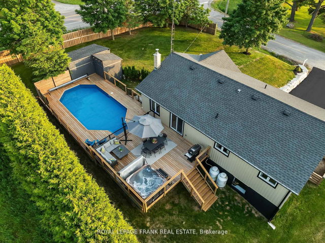 9003 Longsault Road