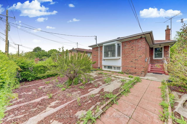 Main - 110 Ellendale Drive