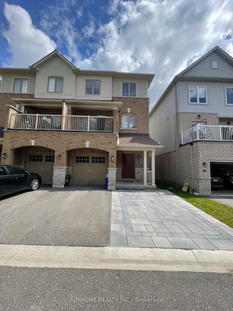 Bsmt - 92 Ainley Rd, Ajax, L1Z 0S9 | Image 2