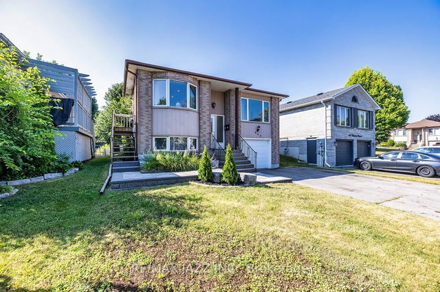843 Charisma Crescent