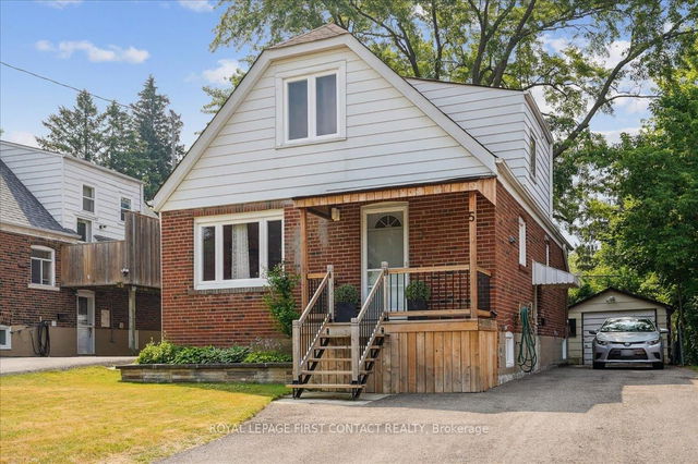 5 Radnor Avenue