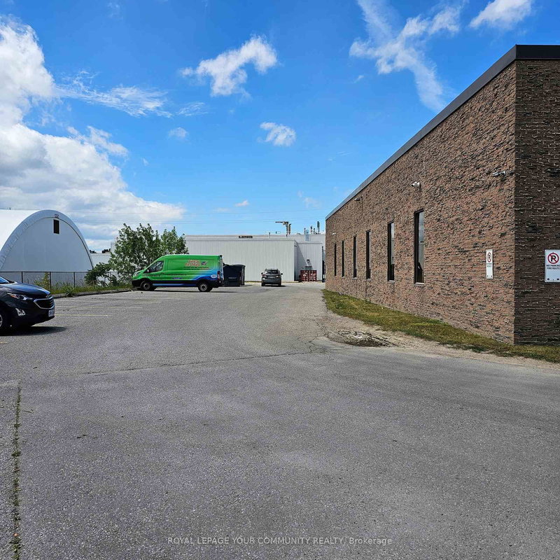 UNITS A-K - 105 Consumers Dr, Whitby, L1N 1C4 | Image 3