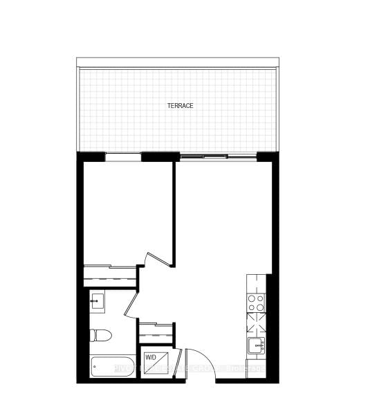 1050 Eastern Avenue, Unit 516 - Photo 10