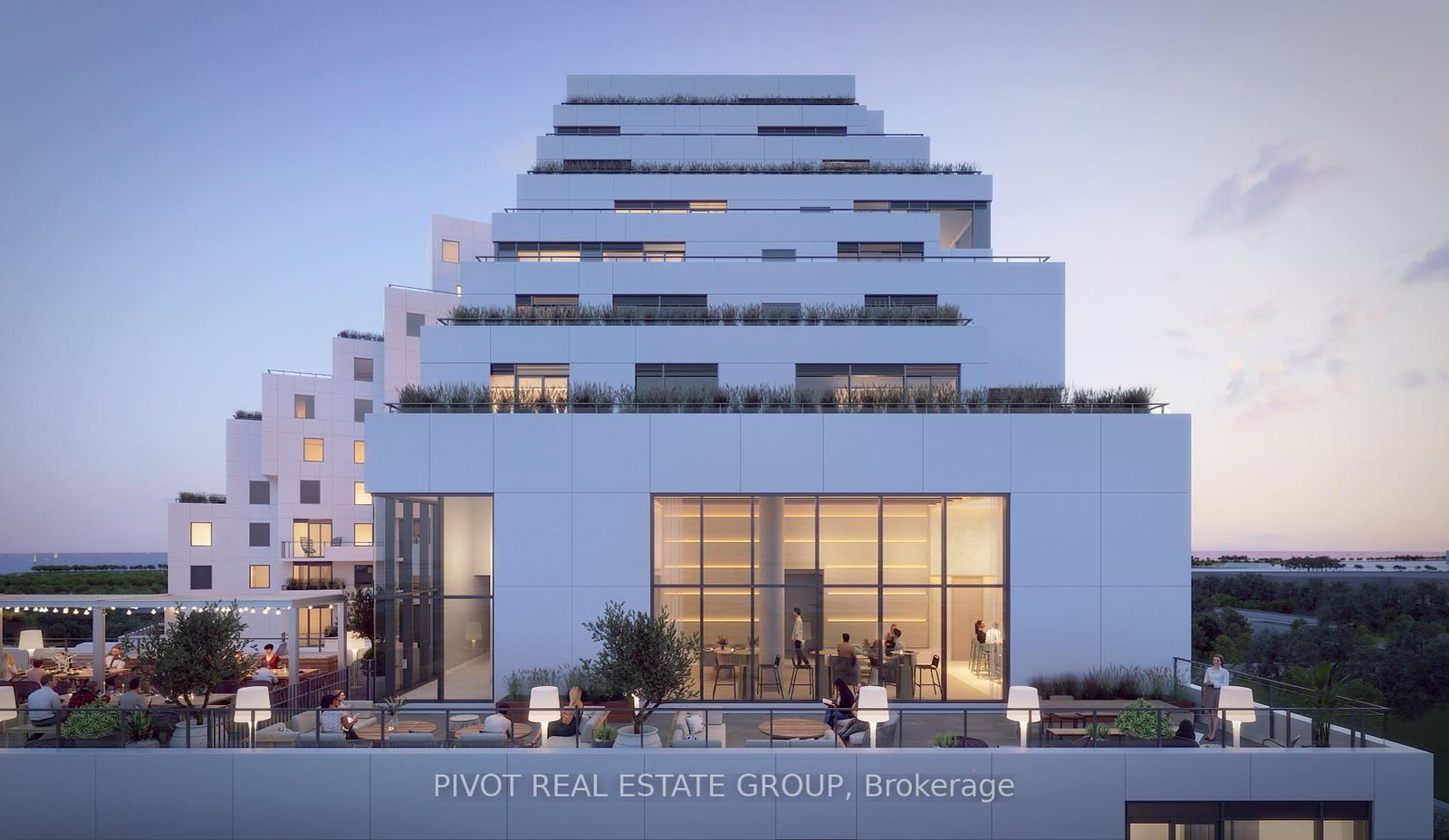 1050 Eastern Avenue, Unit 516 - Photo 16