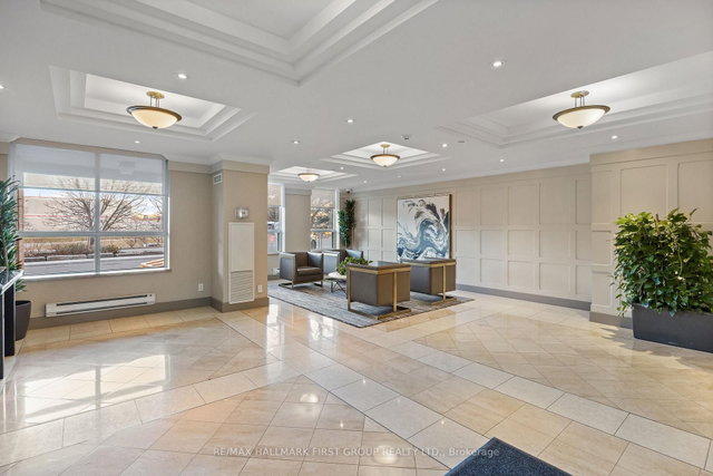 311 - 330 Mccowan Road, Scarborough | Expired, E12288985 | Condos.ca