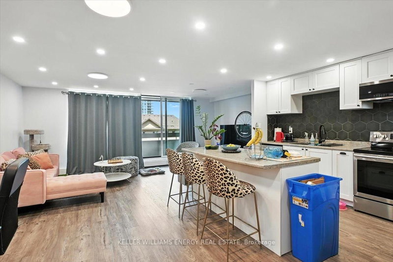 501 - 1210 Radom St, Pickering, L1W 2Z3 | Image 2