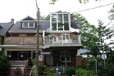 Semi-Detached House sold at 62 Fernwood Park Avenue, Toronto, Ontario, M4E3G1 - The Beaches - MLS: E1229162
