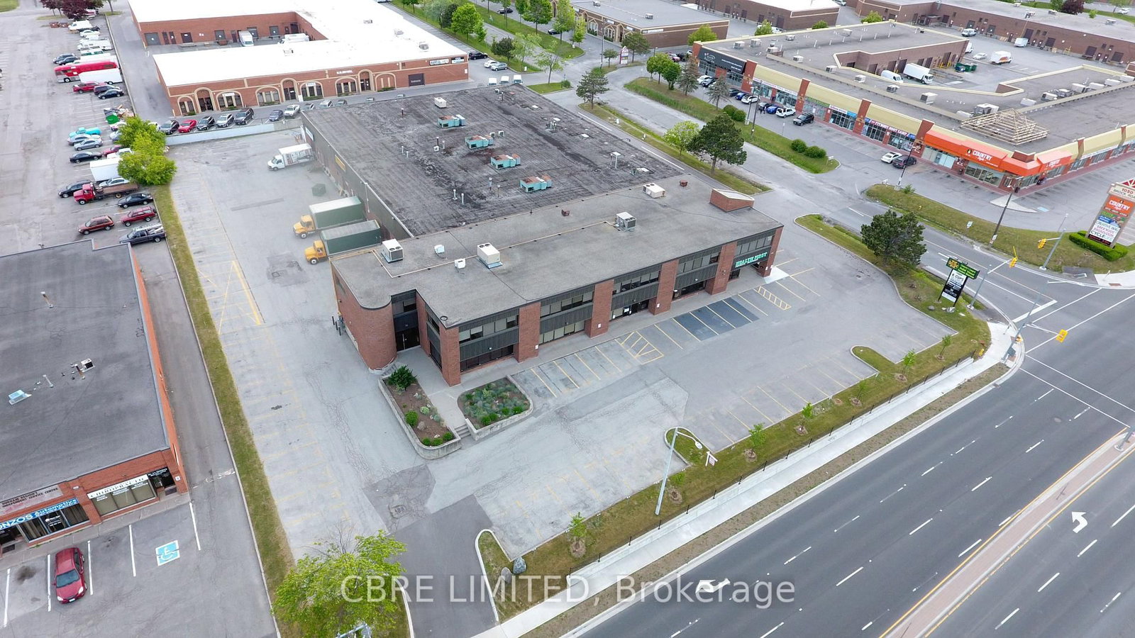 1020 Brock Road, Unit 2002-5B