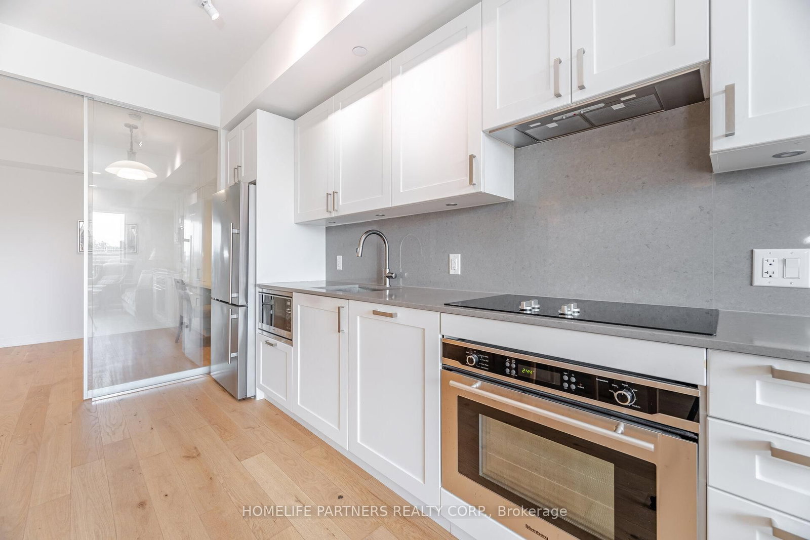 1100 Kingston Road, Unit 408 - Photo 10