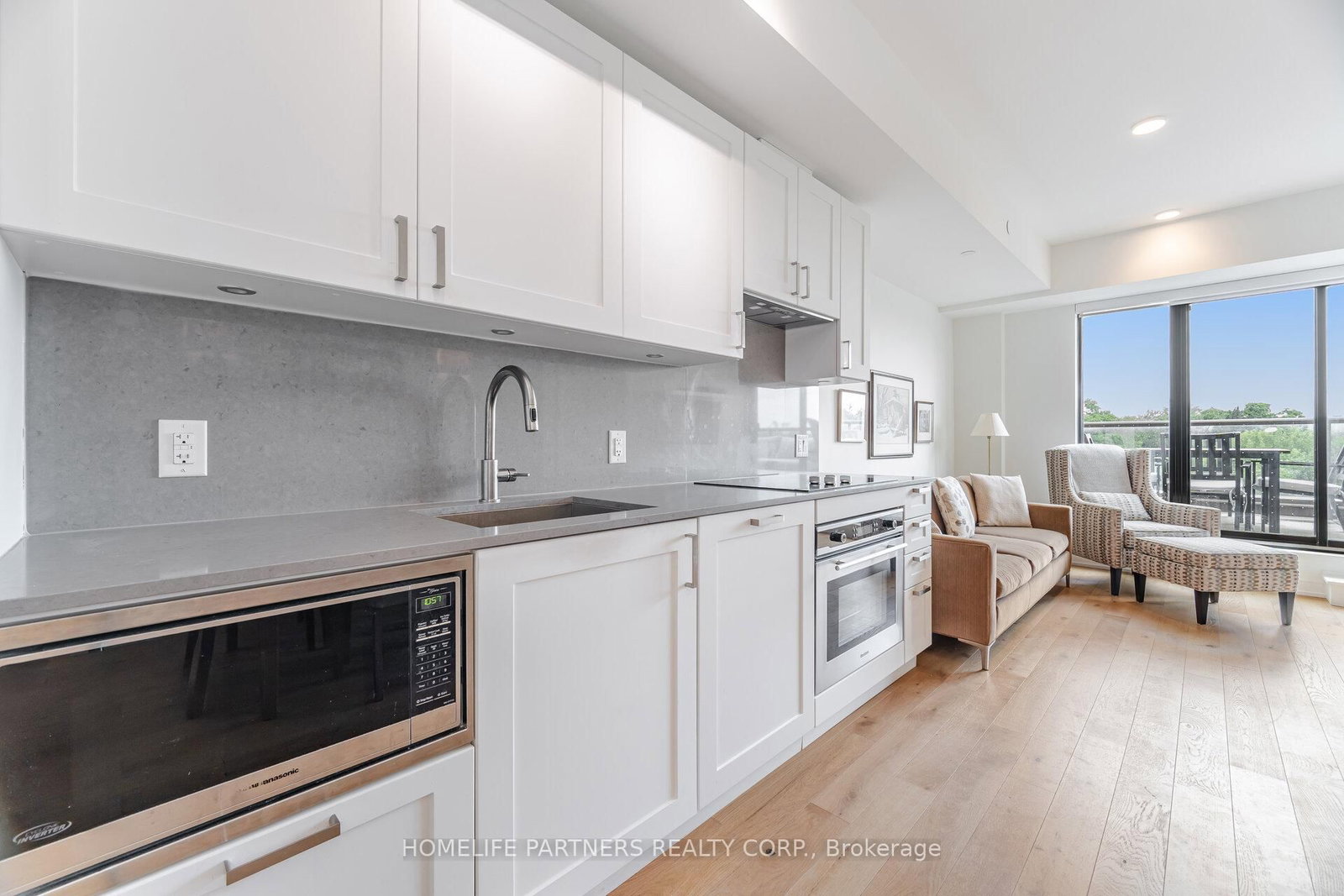 1100 Kingston Road, Unit 408 - Photo 11