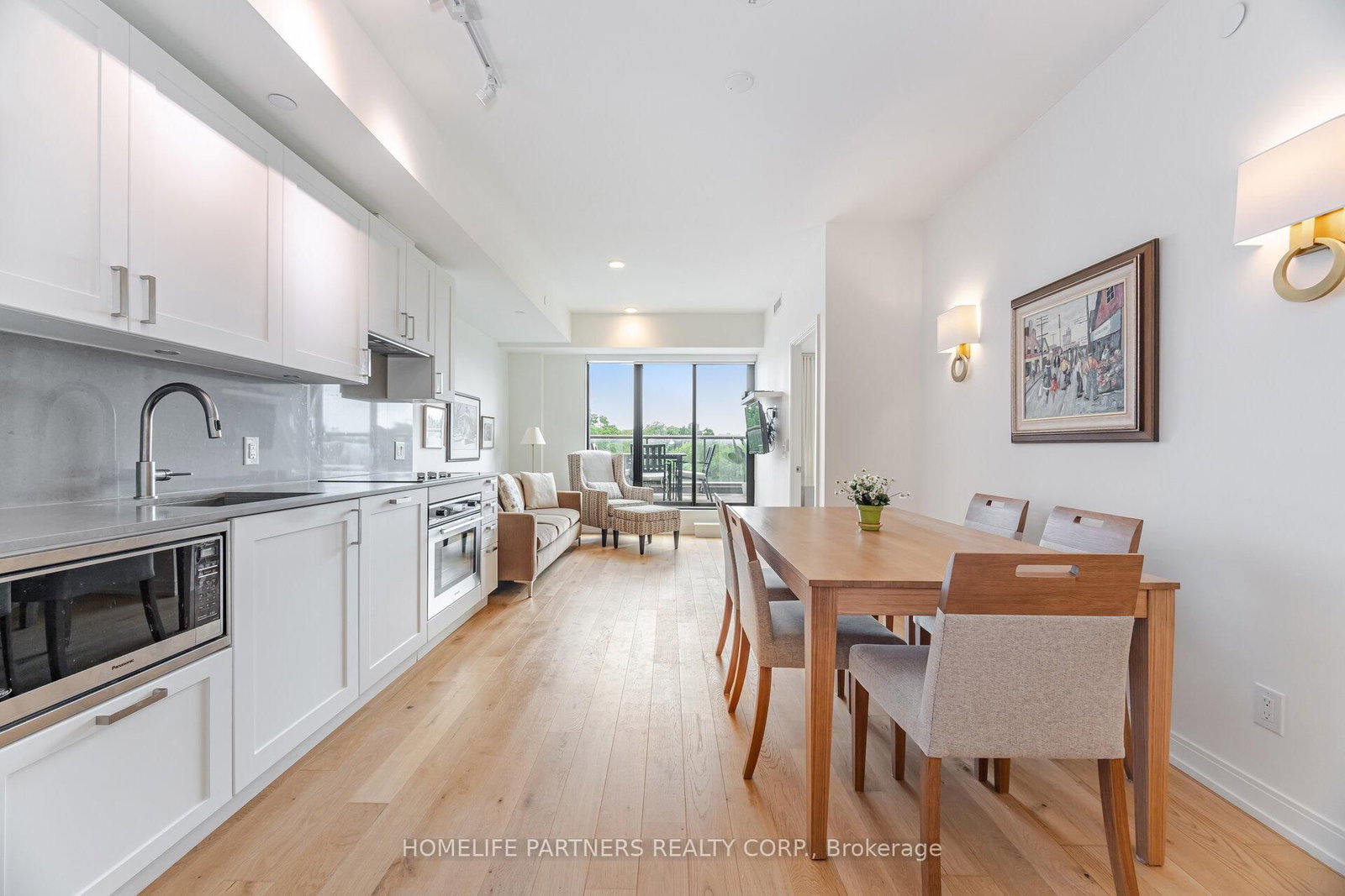 1100 Kingston Road, Unit 408 - Photo 12