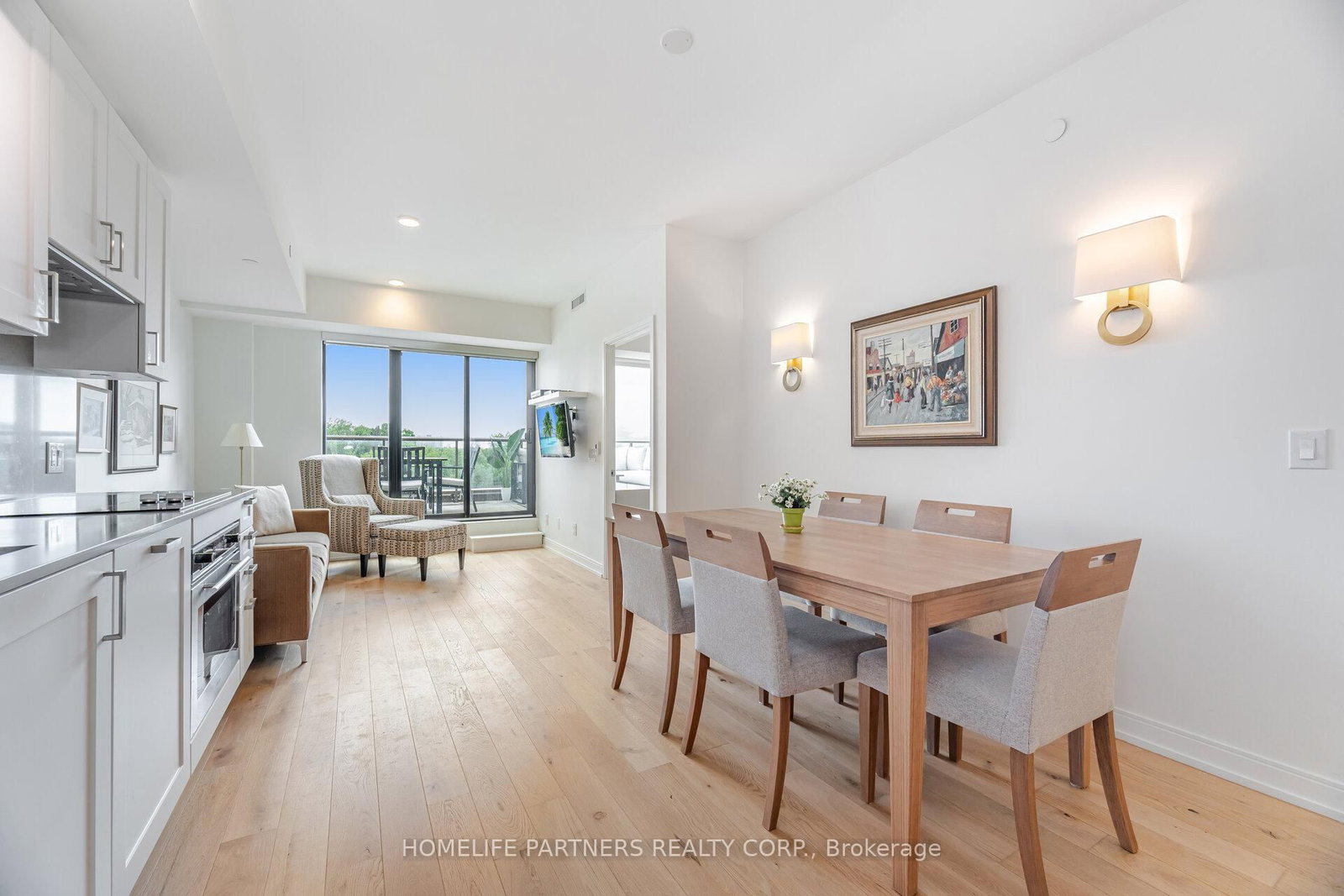 1100 Kingston Road, Unit 408 - Photo 13