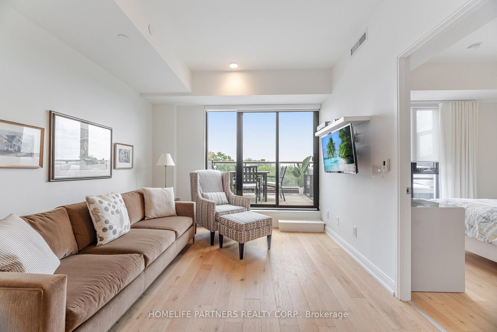 1100 Kingston Road, Unit 408 - Photo 14