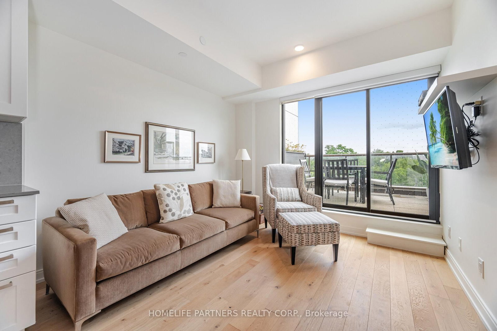 1100 Kingston Road, Unit 408 - Photo 15