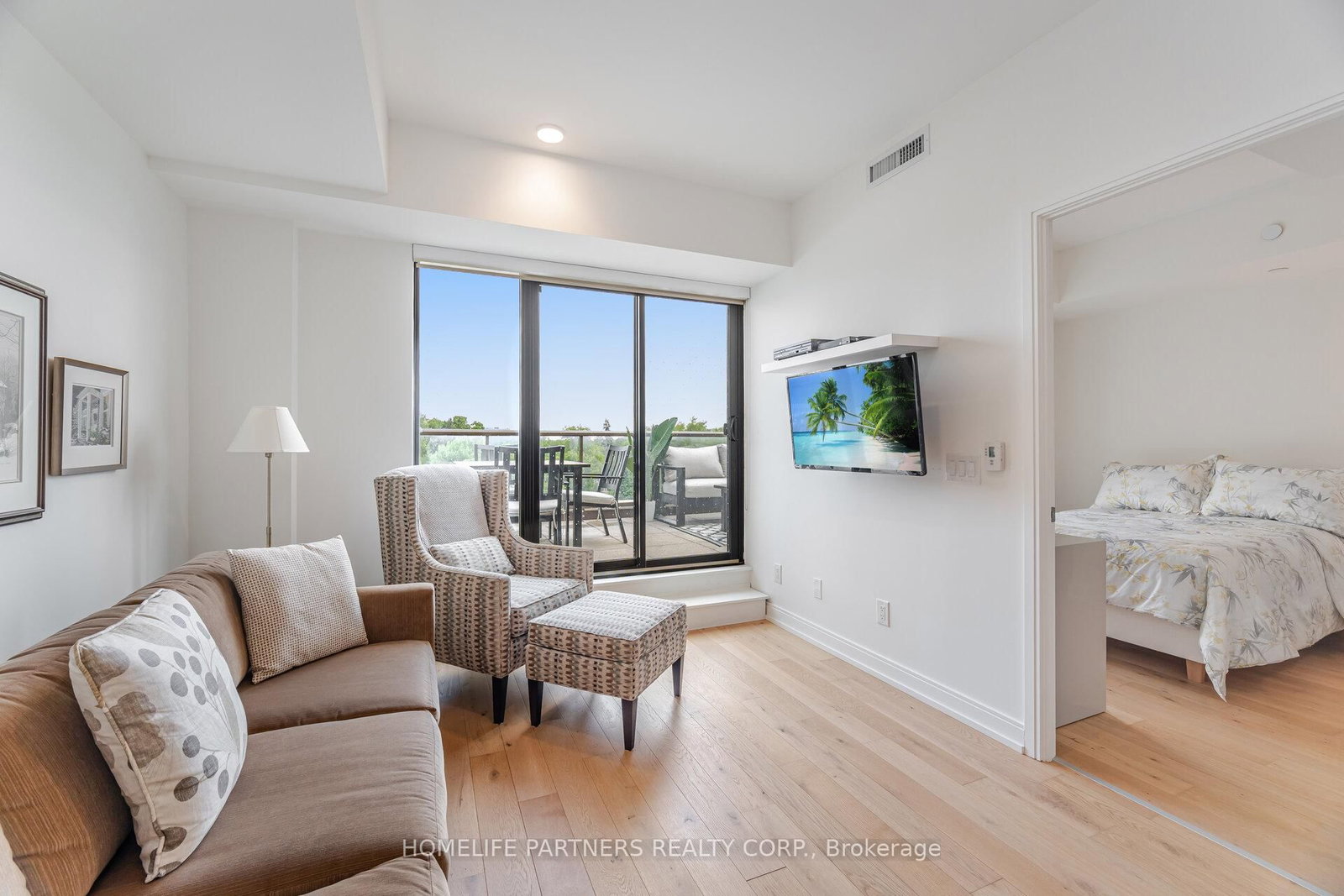 1100 Kingston Road, Unit 408 - Photo 17