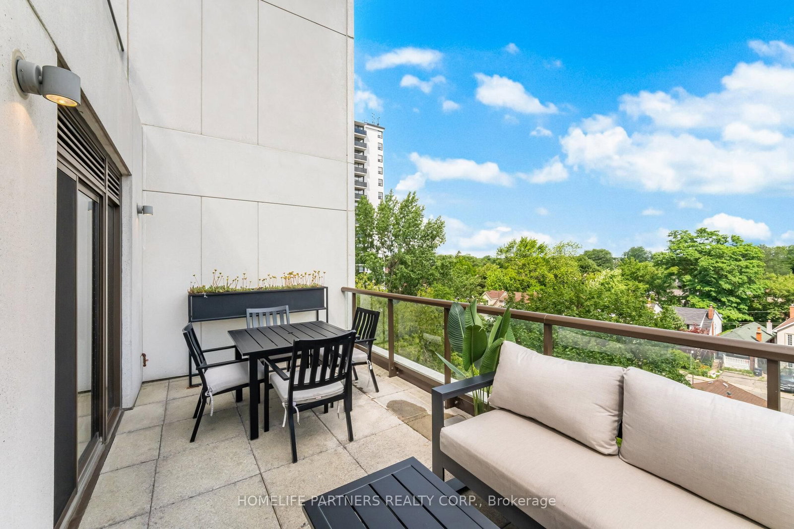 1100 Kingston Road, Unit 408 - Photo 31