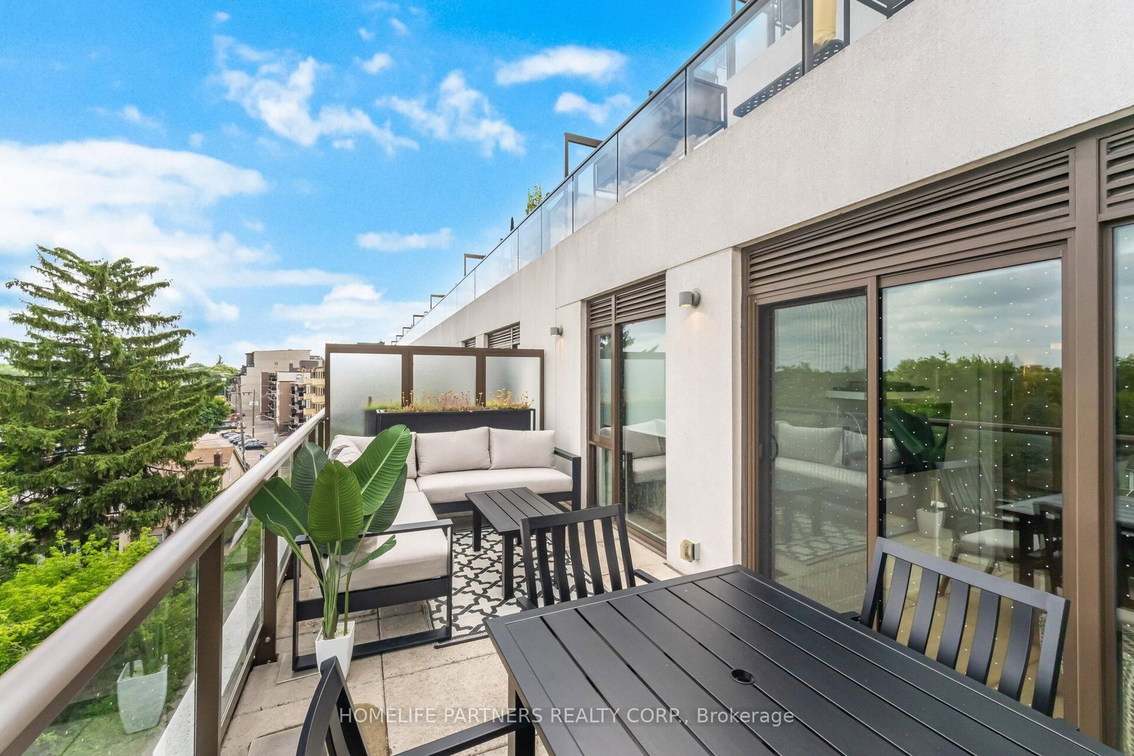 1100 Kingston Road, Unit 408 - Photo 32