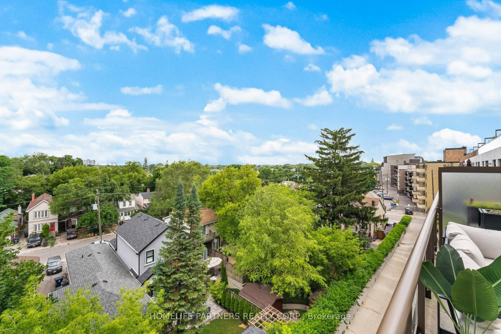 1100 Kingston Road, Unit 408 - Photo 33