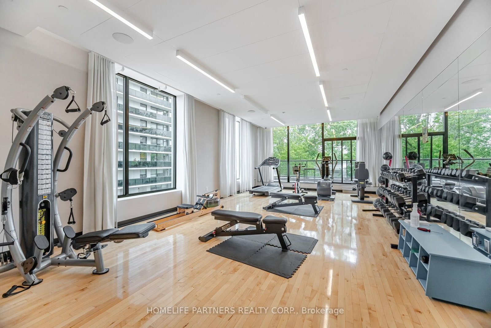 1100 Kingston Road, Unit 408 - Photo 35