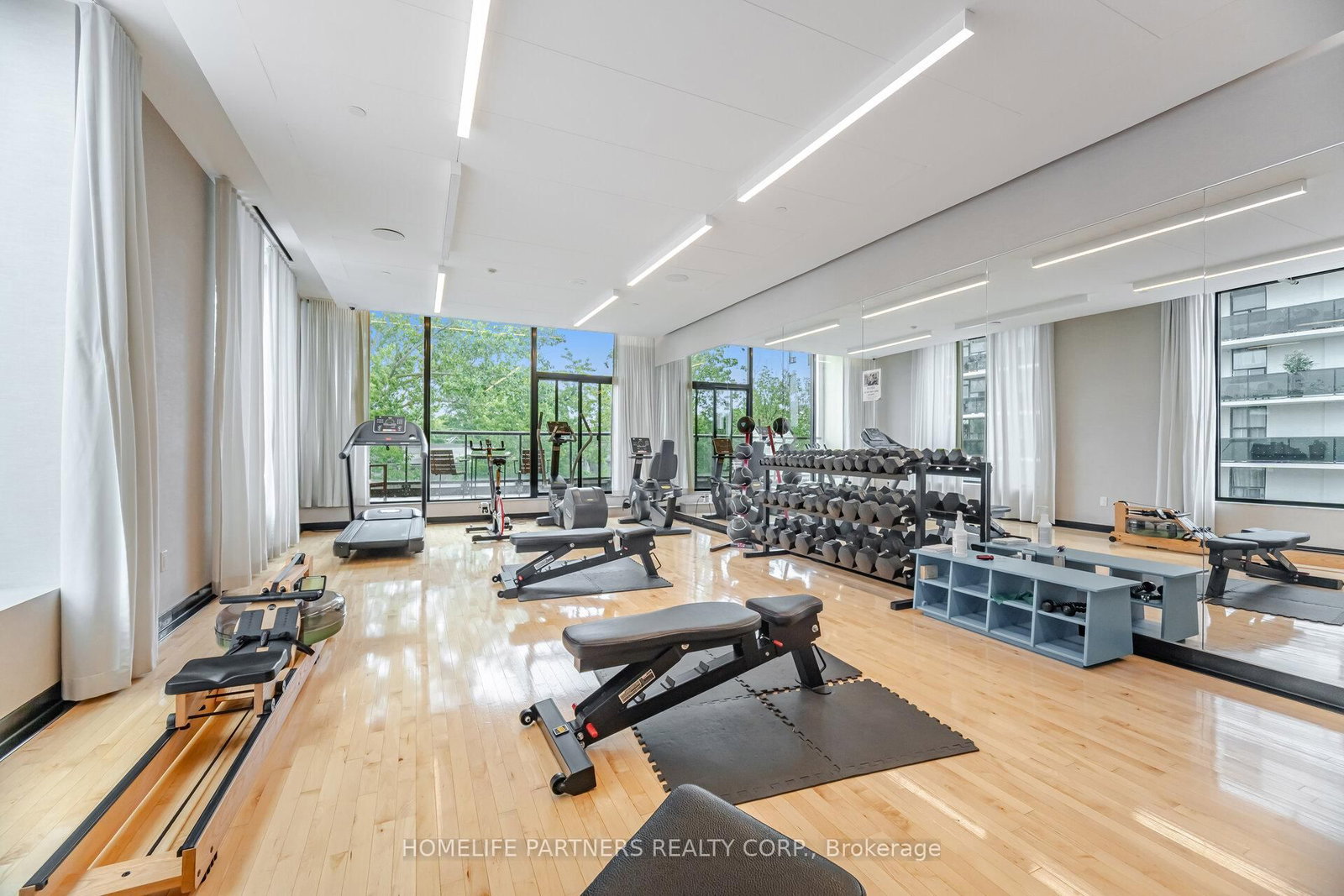 1100 Kingston Road, Unit 408 - Photo 36