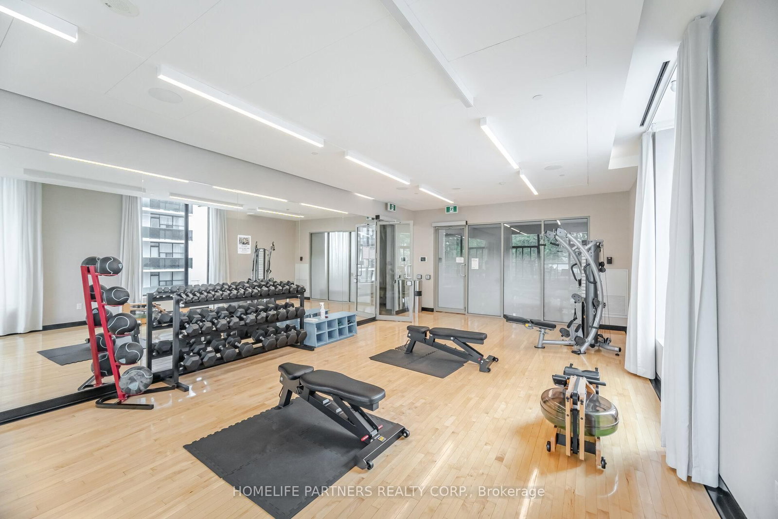 1100 Kingston Road, Unit 408 - Photo 37