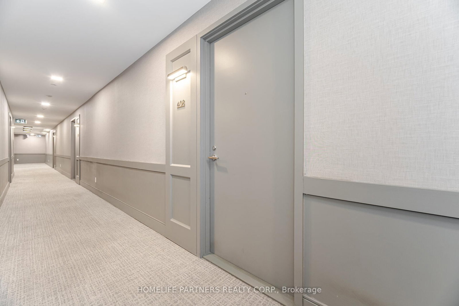 1100 Kingston Road, Unit 408 - Photo 4