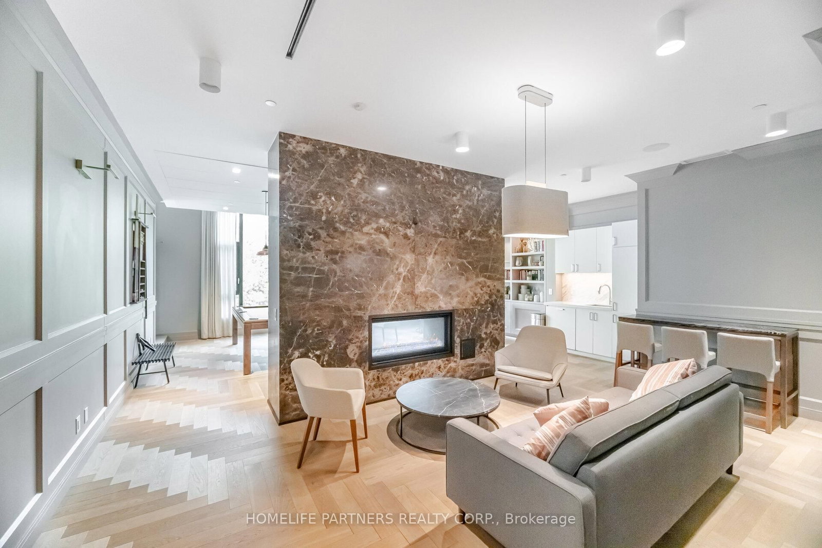 1100 Kingston Road, Unit 408 - Photo 40