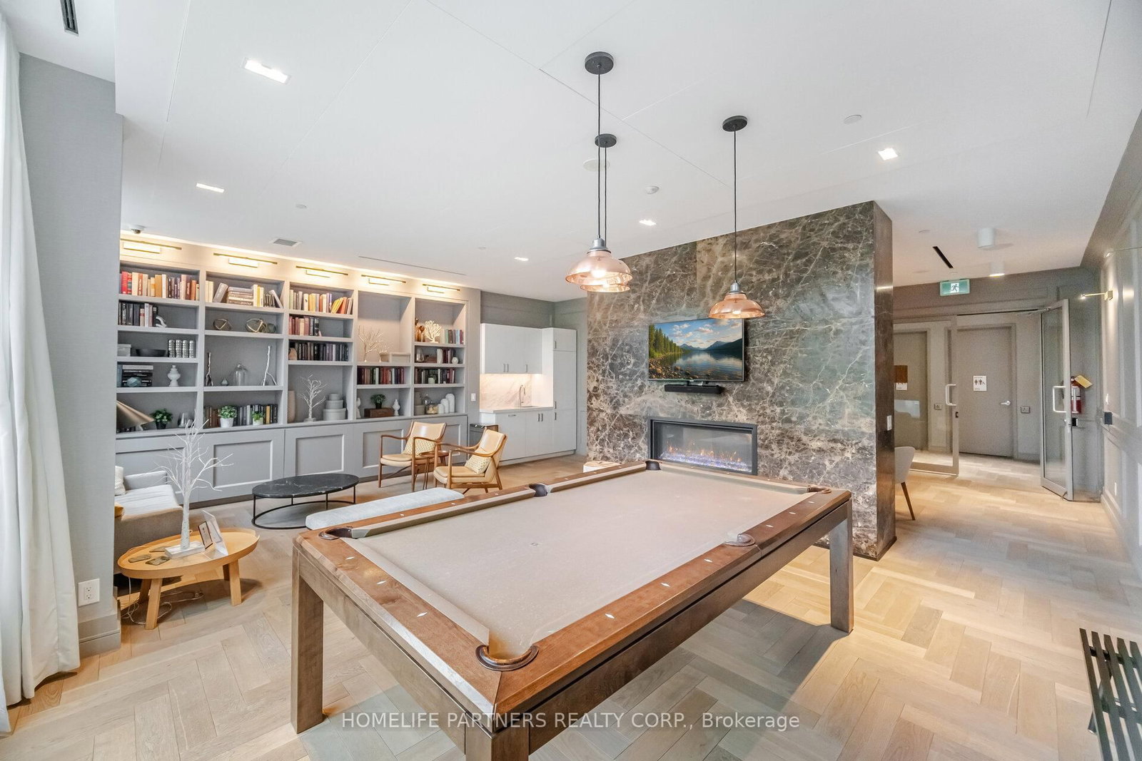 1100 Kingston Road, Unit 408 - Photo 42