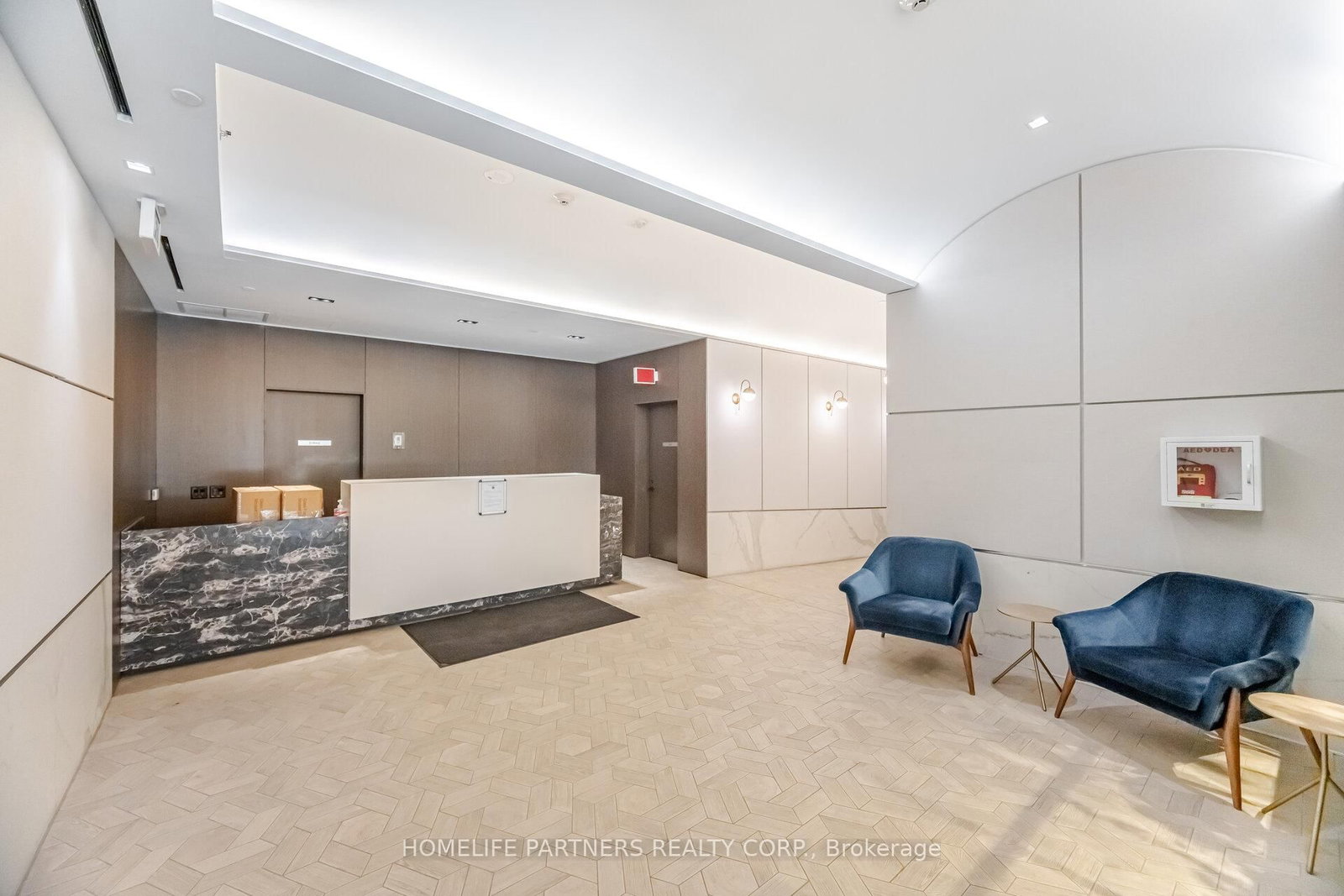 1100 Kingston Road, Unit 408 - Photo 47