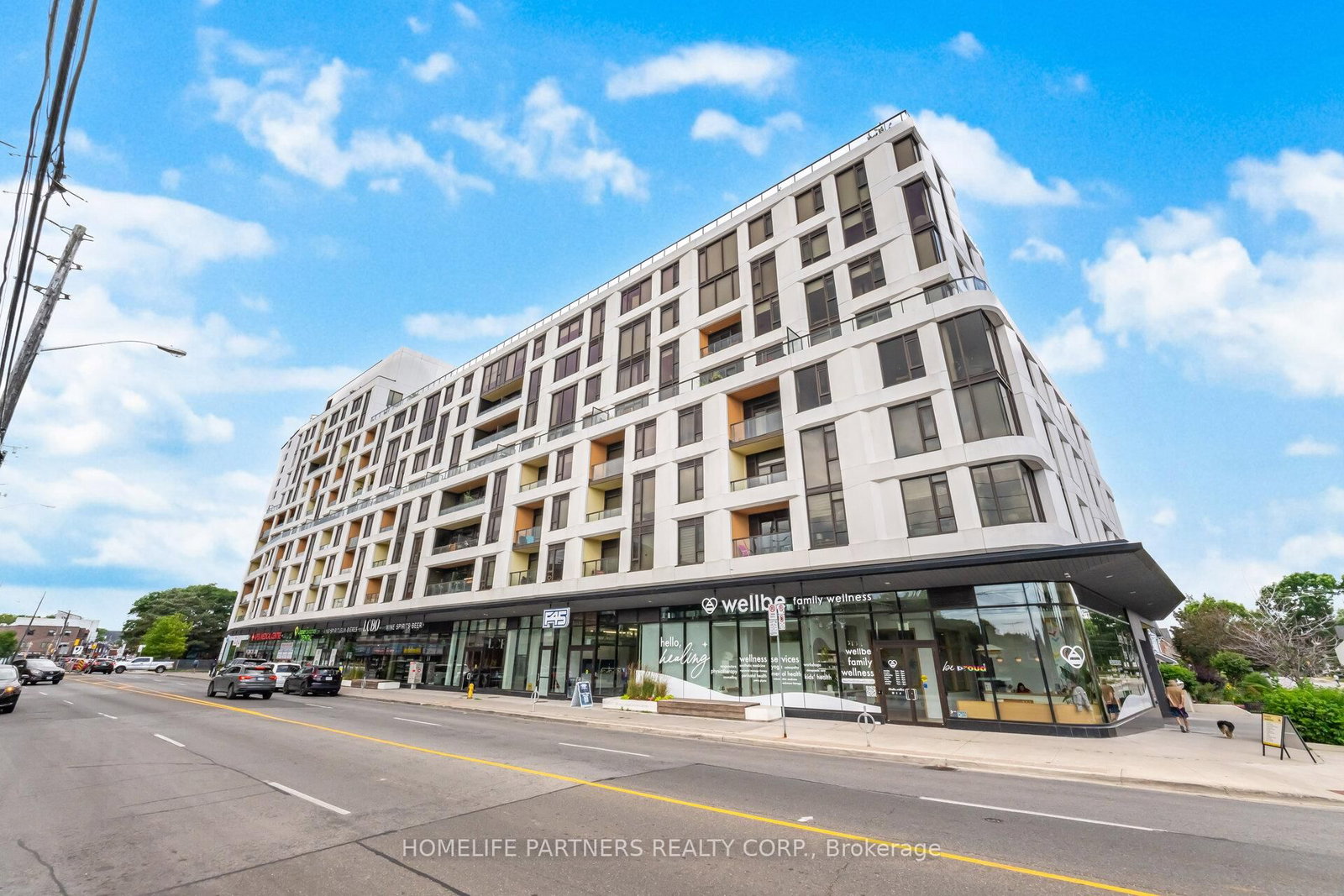 1100 Kingston Road, Unit 408 - Photo 48