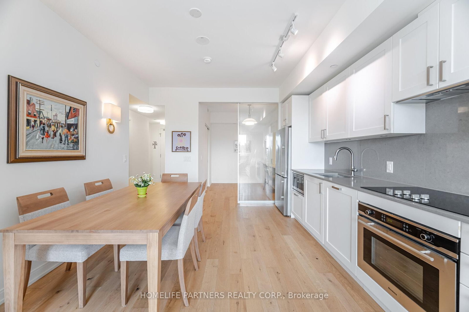 1100 Kingston Road, Unit 408 - Photo 9