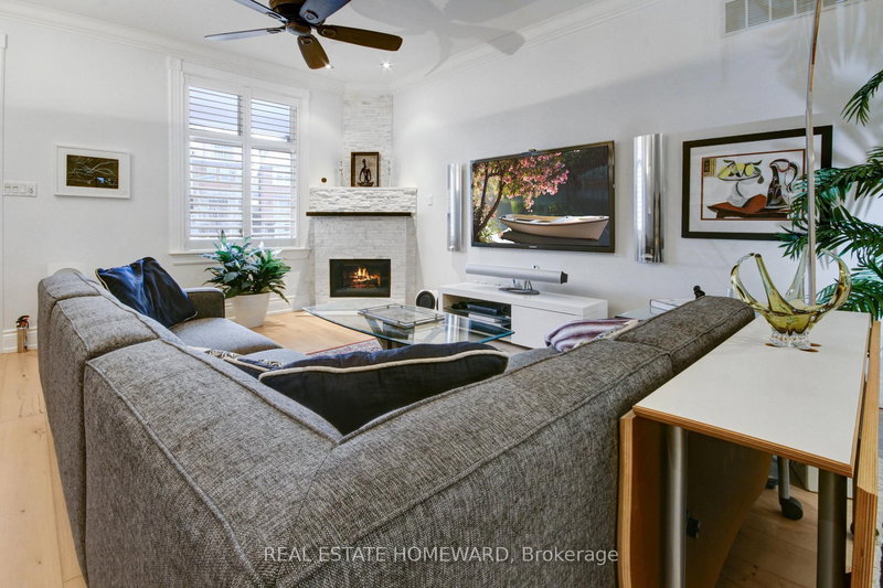 55 Woodbine Ave, Toronto, M4L 3P1 | Image 3