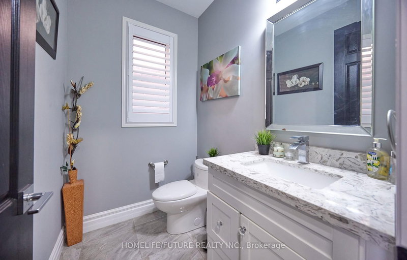 2549 Snow Knight Dr, Oshawa, L1L 0K2 | Image 3