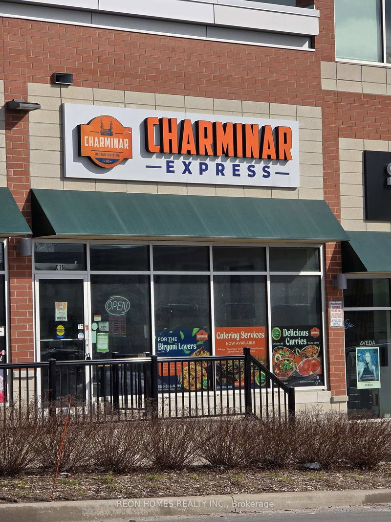 C-16 - 2460 Brock Rd, Pickering, L1X 0G4 | Image 2