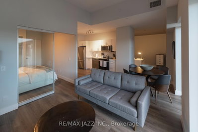 Unit 1601 — 80 Bond Street E — photo 3