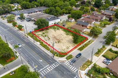 1339 Danforth Rd | Toronto | Image