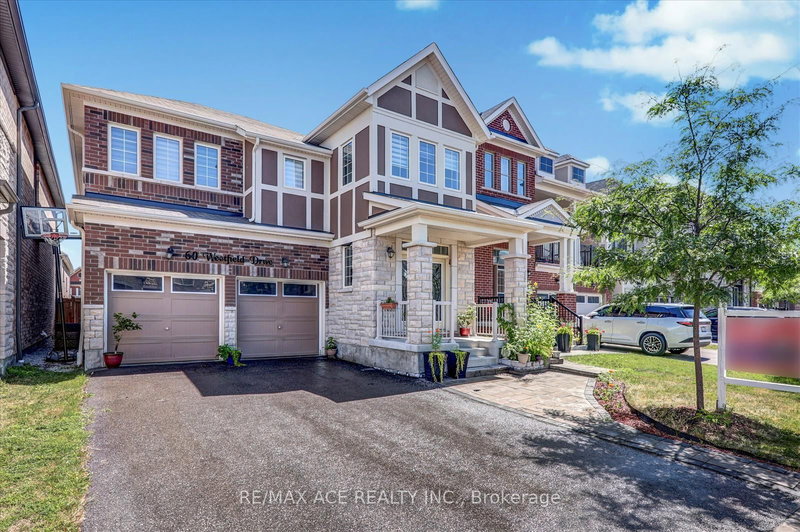 60 Westfield Dr, Whitby, L1P 0E9 | Image 3