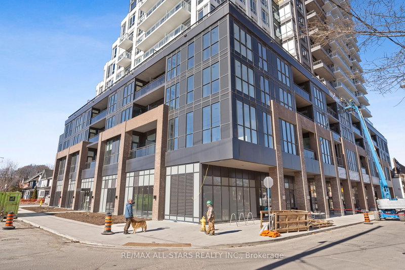 Unit 5 - 276-294 Main St, Toronto, M4C 4X5 | Image 3