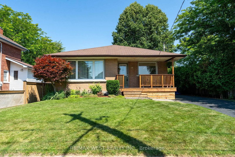 46 Orchard View Blvd, Oshawa, L1G 3N7 | Image 2