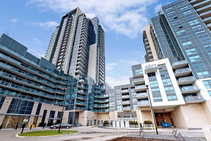 512 - 30 Meadowglen Pl, Toronto, M1G 0A7 | Image 2