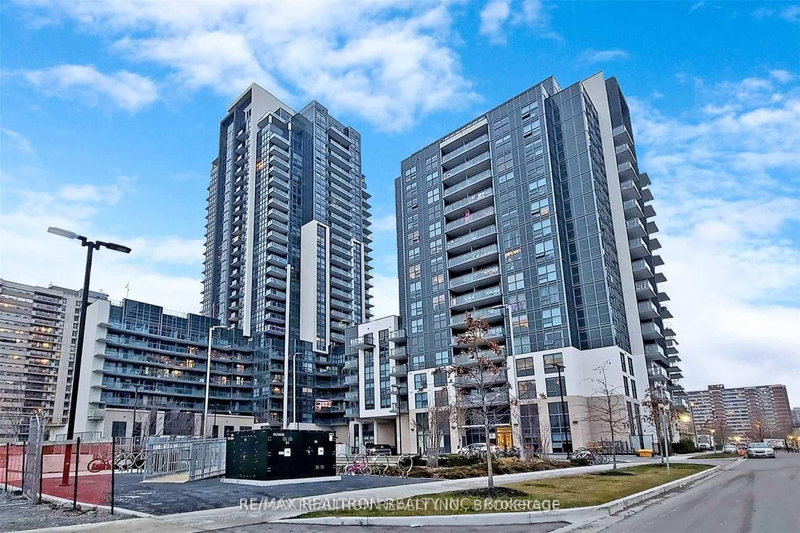 512 - 30 Meadowglen Pl, Toronto, M1G 0A7 | Image 3