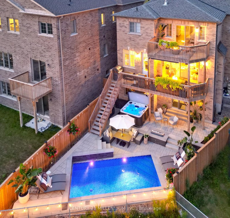 1956 Don White Crt, Oshawa, L1K 1A1 | Image 3