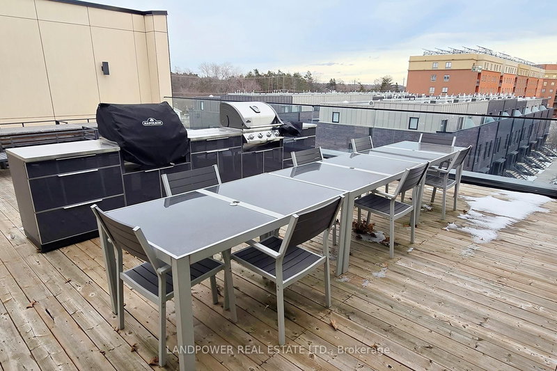 313 - 1800 Simcoe St N, Oshawa, L1G 4X9 | Image 3