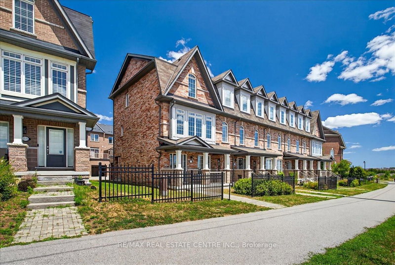 1373 Salem Rd N, Ajax, L1Z 0R9 | Image 2