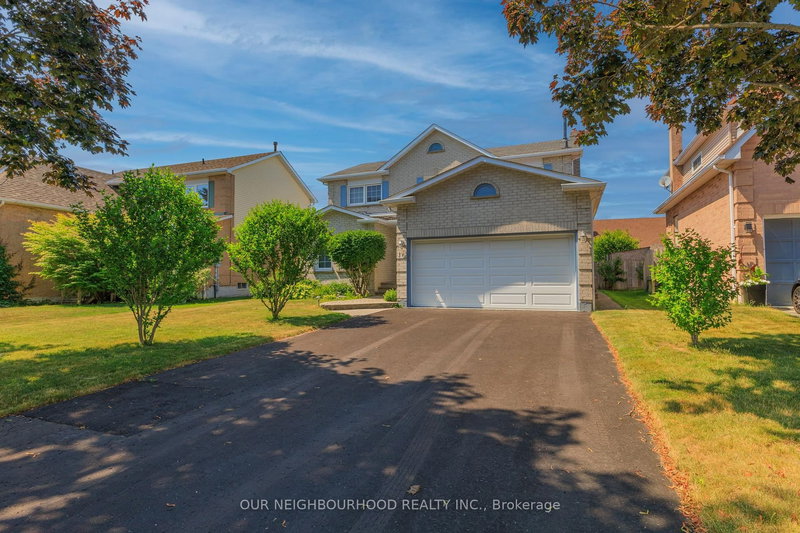 10 Holden Crt, Whitby, L1N 9A1 | Image 2