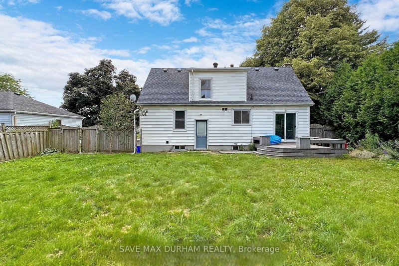 755 Somerville St, Oshawa, L1G 4J4 | Image 2